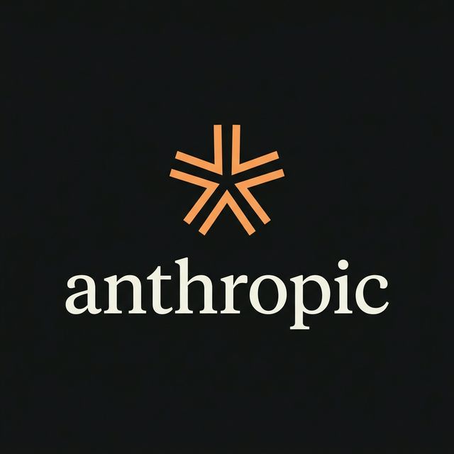 Claude (Anthropic) icon