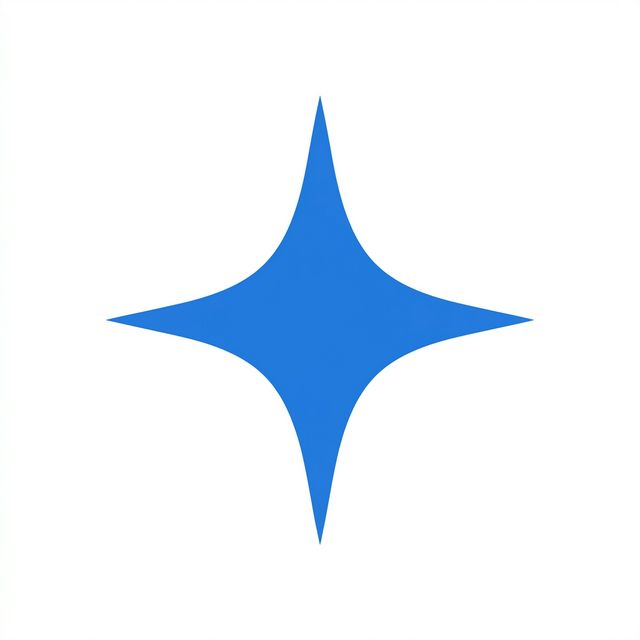 Google Gemini icon